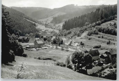 Heubach Teilansicht
