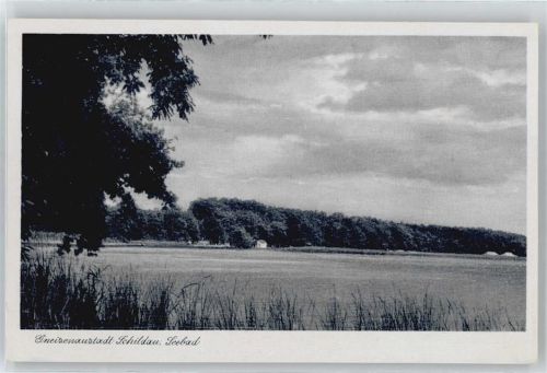 Schildau Seebad