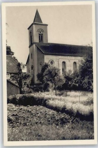 Mainhardt Kirche