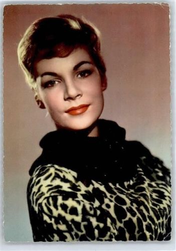 Ernest, Ingrid