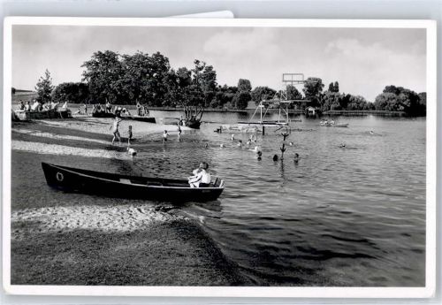 Waging Strandbad