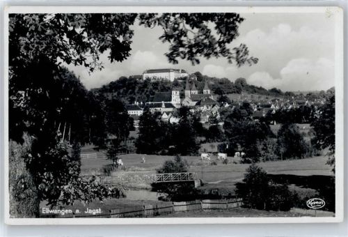 Ellwangen