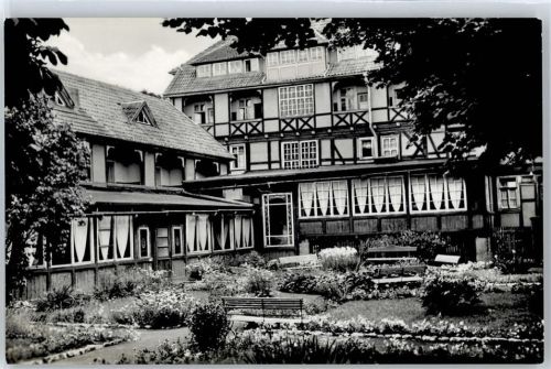 Neustadt Erholungsheim