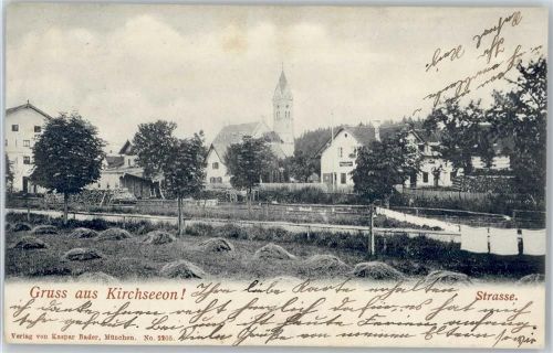 Kirchseeon