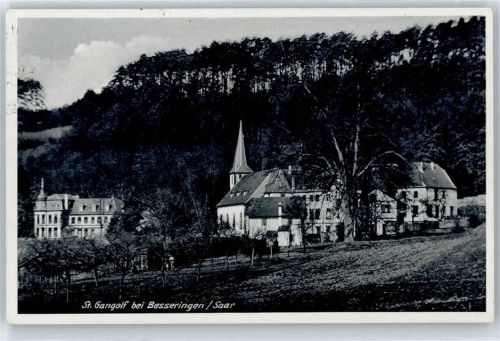 Besseringen St. Gandolf