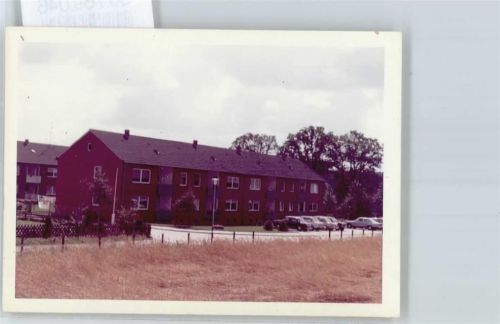 Bohmte Foto, Holländische Siedlung