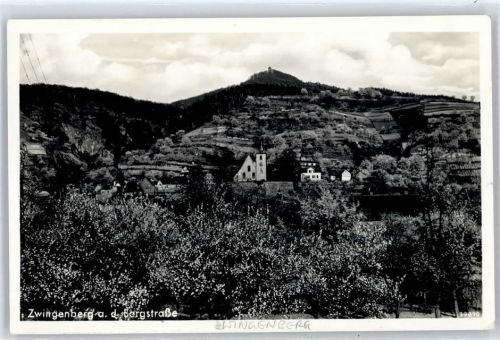 Zwingenberg