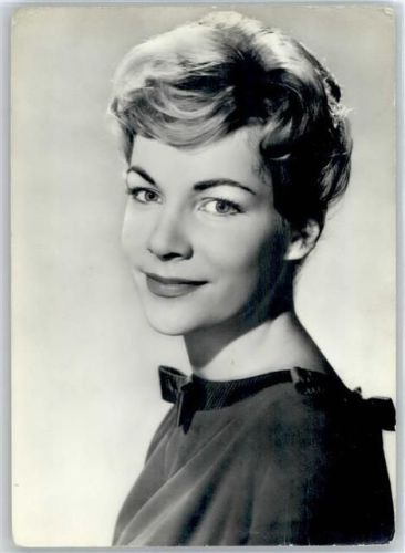 Ernest, Ingrid