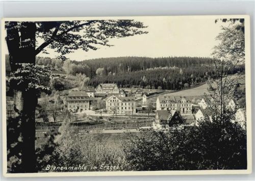 Rechenberg-Bienenmühle