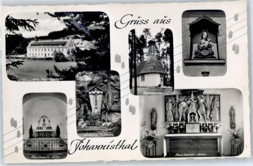 Johannisthal Diözean