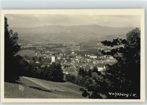 Wolfsberg