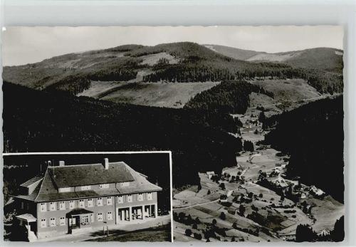 Hundsbach Bahnstation