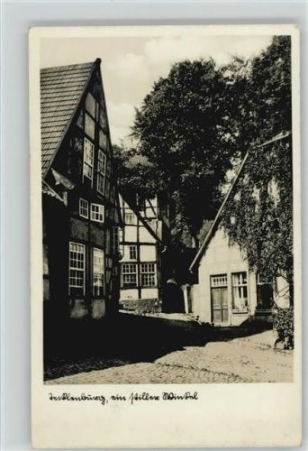 Tecklenburg Stiller Winkel