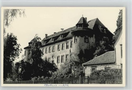 36110 W6407 Schlitz - Ottoburg