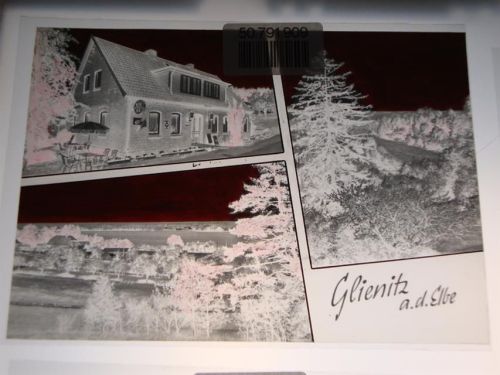 Glienitz Negativ