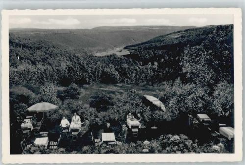 Beerfelden Höhenpension Reussenkreuz