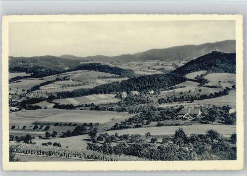 Wittnau Biezighofen