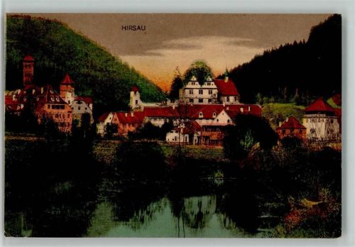 Hirsau