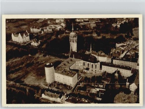 Wittenberg Bild Nr. 148 Ganzsache