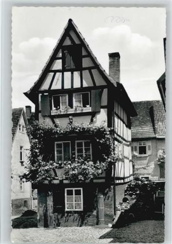 74821 W6950 Mosbach , Baden - Kickelhain
