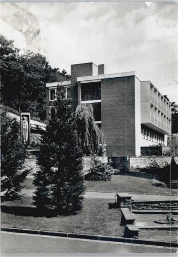 50169 W5014 Horrem - Salvatorianerinnen Haus der Begegnung