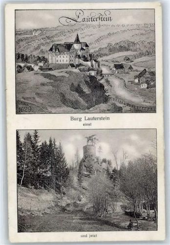 Marienberg Burg Lauterstein
