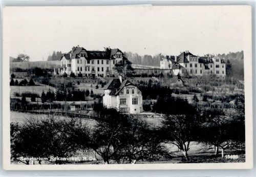 Rekawinkel Sanatorium