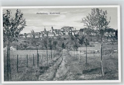 Hachenburg