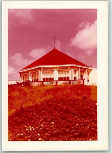 Norderney Marienhöhe