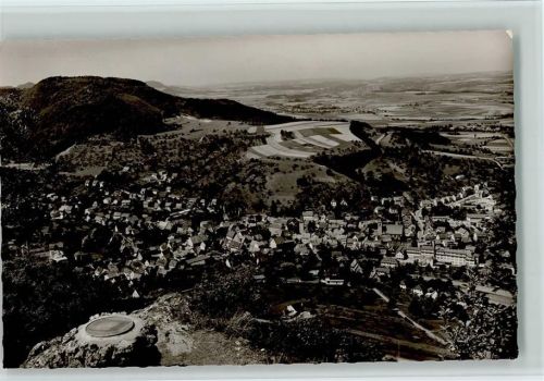 Heubach Rosenstein