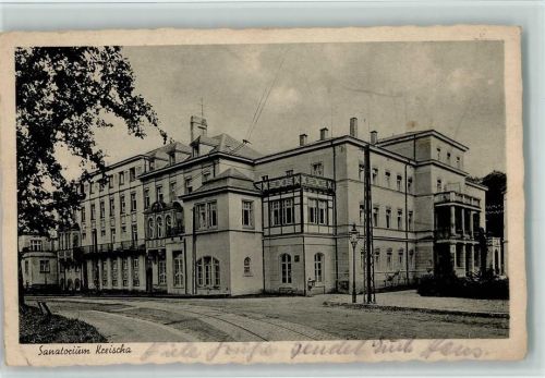 Kreischa Sanatorium