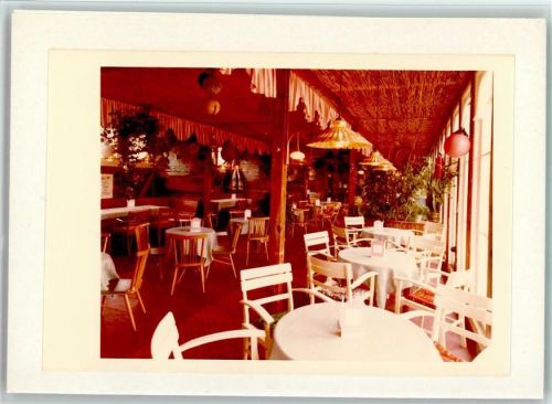Norderney Restaurant
