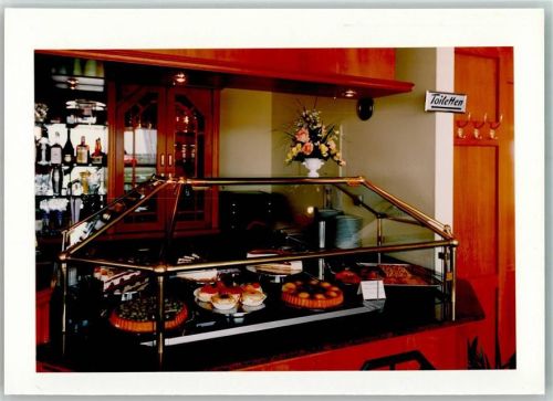 Norderney Flughafenrestaurant
