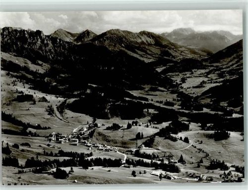 6691 Jungholz ,Tirol - Verlag Roessler