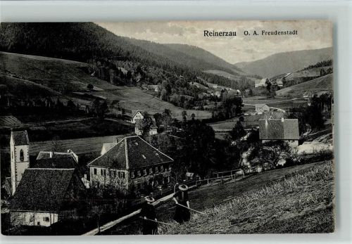 Reinerzau