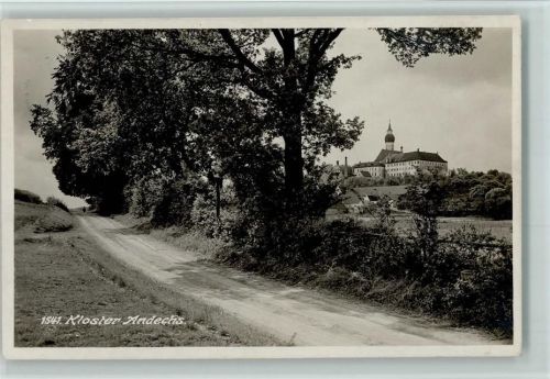 Andechs Kloster