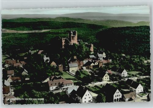 Greifenstein