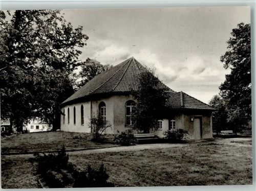 Eschede Evangel. Kirche
