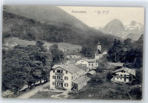 Ramsau