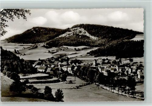 Breitau Ortsansicht