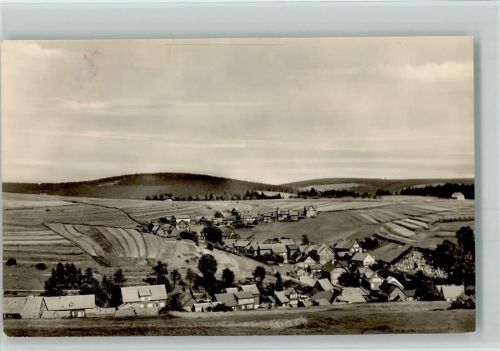 Heubach Ortsansischt