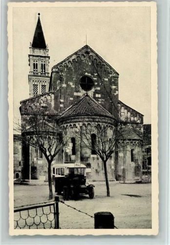 Trogir Kathedrale