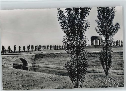 Kehl Ehrenfriedhof