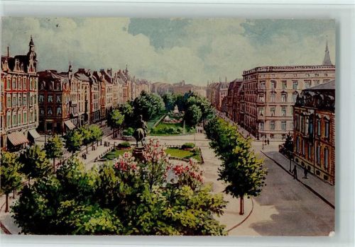 Köln Stadt 1908