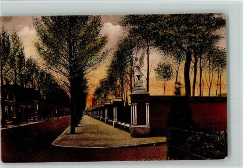 Tilburg 1930 Bredascheweg