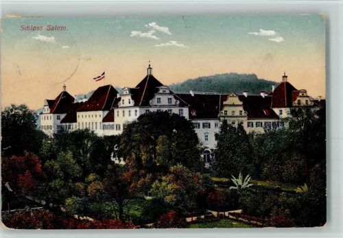 Salem Schloss
