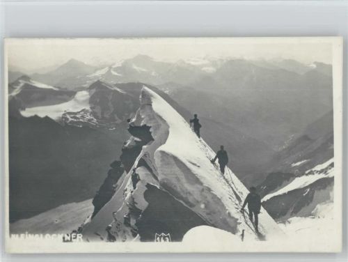 Großglockner, Osttirol