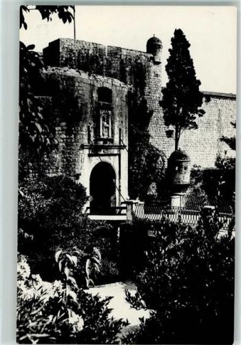 Dubrovnik