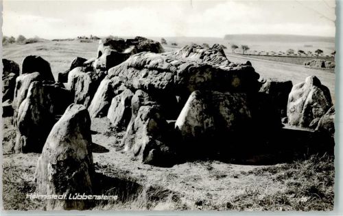 Helmstedt Lübensteine
