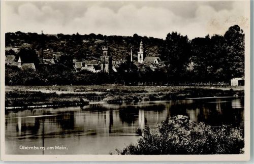 Obernburg Main